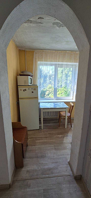 Продаж Квартира 1-кімнатна, 4/9 поверх на Деміївська вул., д. 39 Київ - фото 18