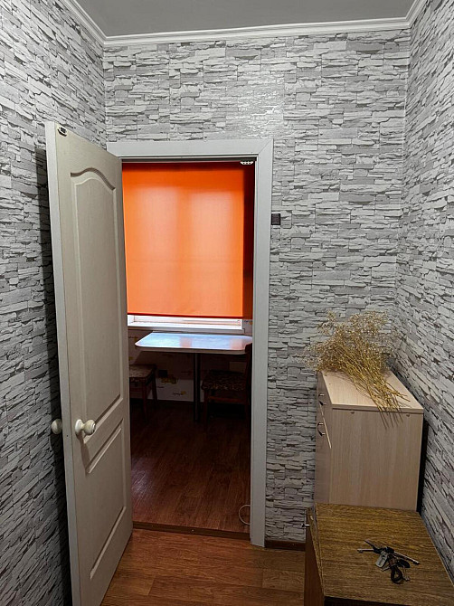 Оренда Квартира 1-кімнатна, 6/9 поверх на Харьковское шоссе, 170а Kiev - photo 4