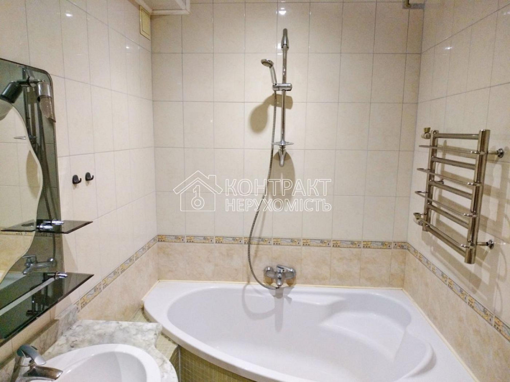 Оренда Квартира 1-кімнатна, 2/5 поверх на вул. Отакара Яроша Харків - фото 11