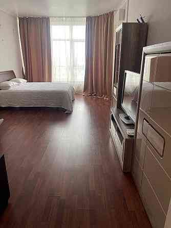 Продаж Квартира 1-кімнатна, 17/21 поверх на Мокра вул., д. 16 Киев