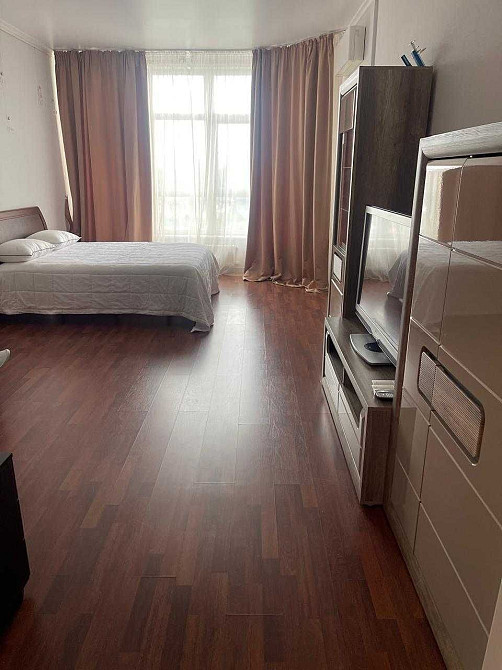 Продаж Квартира 1-кімнатна, 17/21 поверх на Мокра вул., д. 16 Киев - изображение 4