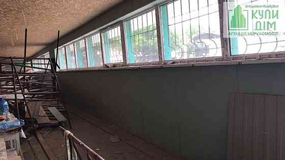 Продаж торгове приміщення на Центральна, 128 поверх - 1/1 Мала Виска