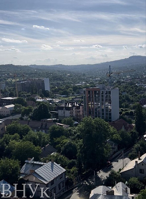 Продаж Квартира 1-кімнатна, 9/9 поверх на Героїв Майдану Чернівці - фото 8