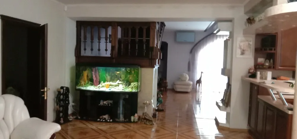 Продаж 3-поверховий Будинок з ділянкою 15 сот 470 кв.м 6 кімн. на Белградська Дніпро - фото 9