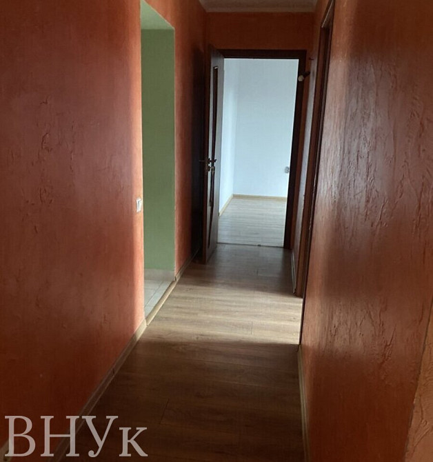 Продаж Квартира 4-кімнатна, 1/6 поверх на вул. Кутківці / Золотогірська Тернопіль - фото 19