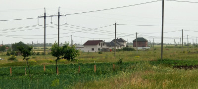 Продаж земельної ділянки 0.1 соток на ул. Спортивная, 16 Нерубайське - фото 4