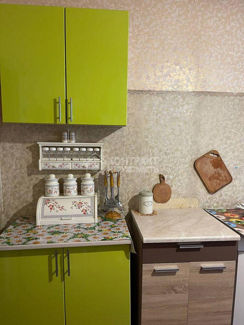 Продаж Квартира 1-кімнатна, 5/5 поверх на вул. Шекспіра Kharkiv - photo 4