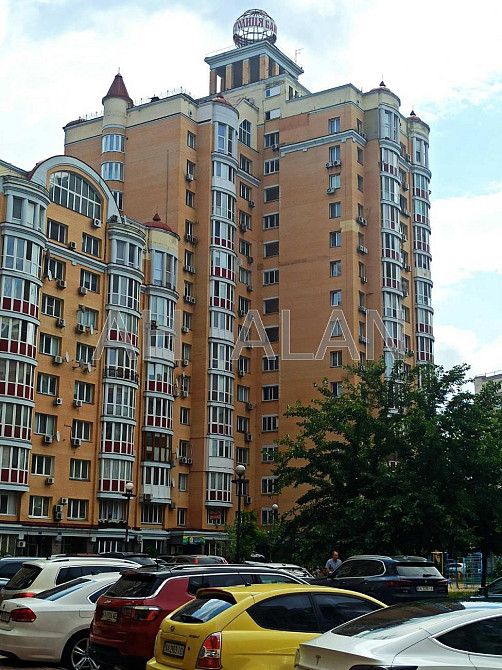 Продаж Будинок 4-кімнатний на Володимира Івасюка пр-т, 6, корп. 1 Київ - фото 11