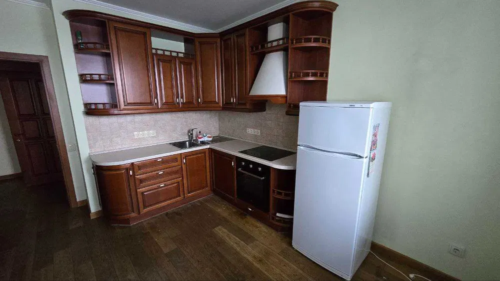 Оренда Квартира 1-кімнатна, 19/23 поверх на Голосіївська, 13б Київ - фото 1