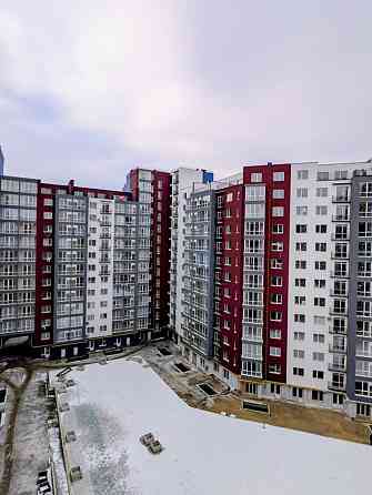 Продаж Квартира 2-кімнатна, 12/14 поверх на Княгинин вул., 44 Івано-Франківськ