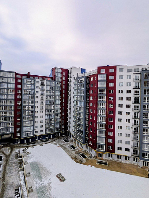 Продаж Квартира 2-кімнатна, 12/14 поверх на Княгинин вул., 44 Івано-Франківськ - фото 1