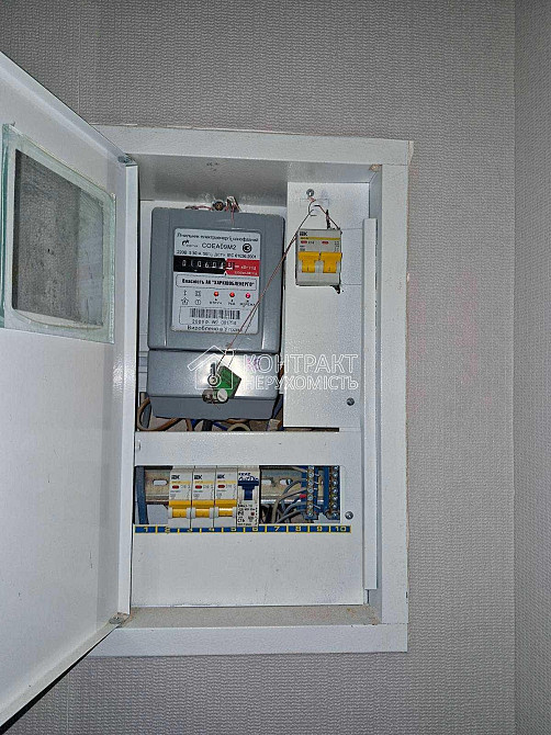 Продаж Квартира 2-кімнатна, 5/5 поверх на вул. Тобольська Харків - фото 15