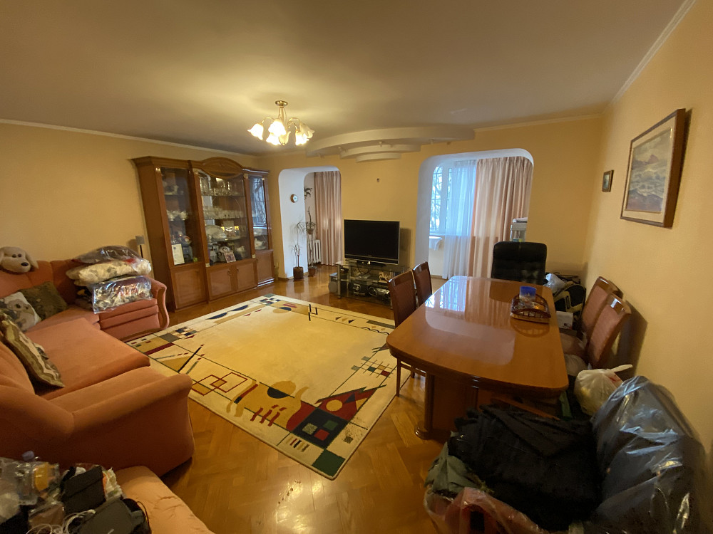 Продаж Квартира 4-кімнатна на ул. Посмитного, 33 Odessa - photo 9