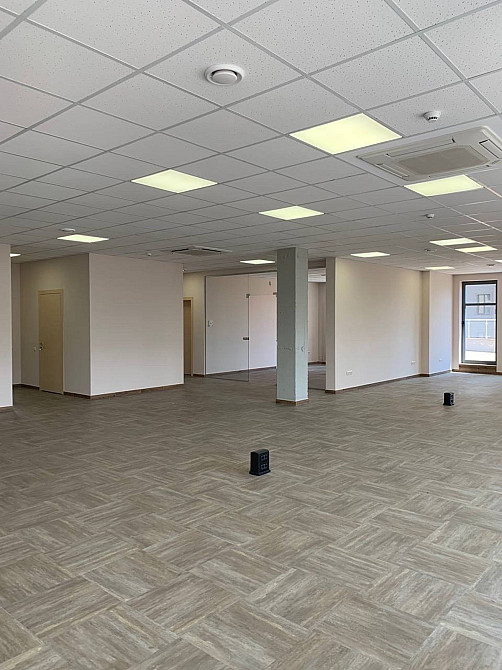 Оренда офісне приміщення на Генуэзская ул. поверх - 5/6 Odessa - photo 4