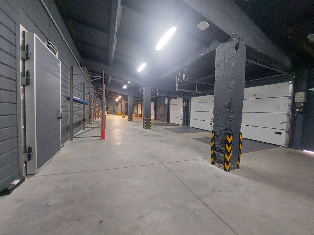 Оренда торгове приміщення на улица Константиновская, д.66 приміщень - 2, поверх - 2/6 Киев - изображение 4