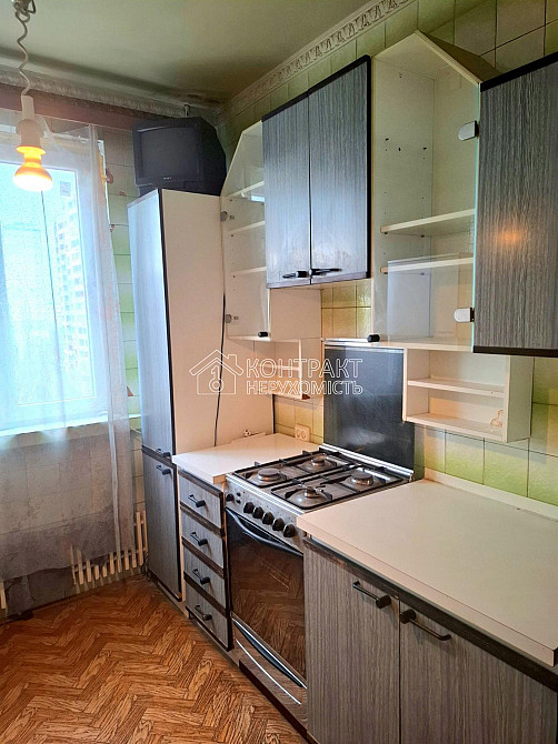 Продаж Квартира 3-кімнатна, 7/9 поверх на вул. Дружбы Народов Харків - фото 2