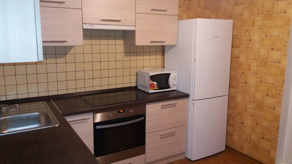 Оренда Квартира 1-кімнатна, 20/25 поверх на ул. Софии Русовой, 3 Київ - фото 5