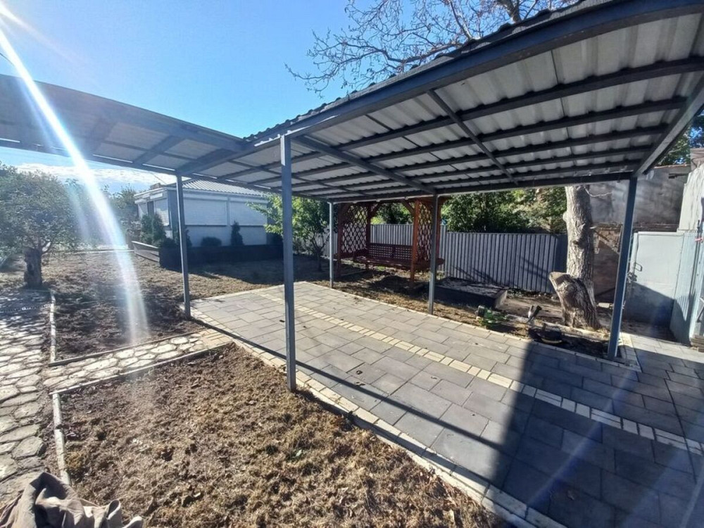 Продам дачу СТ Радист 2 вулиця до ставка. Кропивницький - фото 1