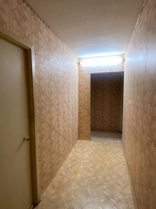 Продаж Квартира 3-кімнатна, 3/12 поверх на Малышко Андрея вул., д. 3 Київ - фото 8