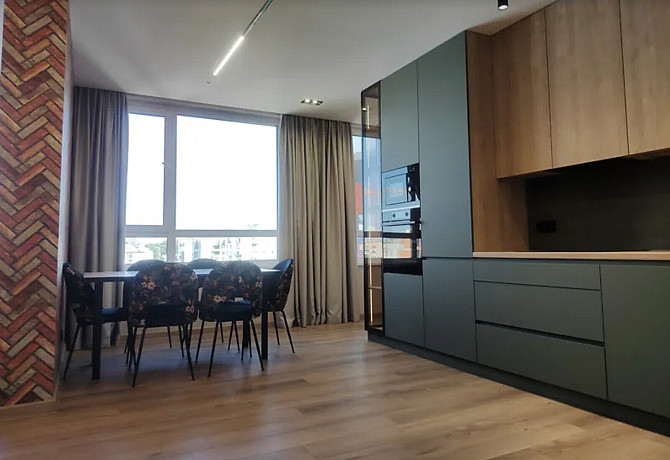Продаж 3к квартири 101 кв. м на вул. Торговиця Ternopil' - photo 7