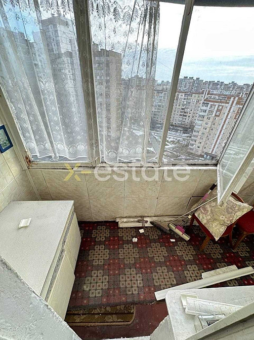 Продаж Квартира 2-кімнатна, 13/16 поверх на Бальзака Оноре вул., д. 56 Kiev - photo 13