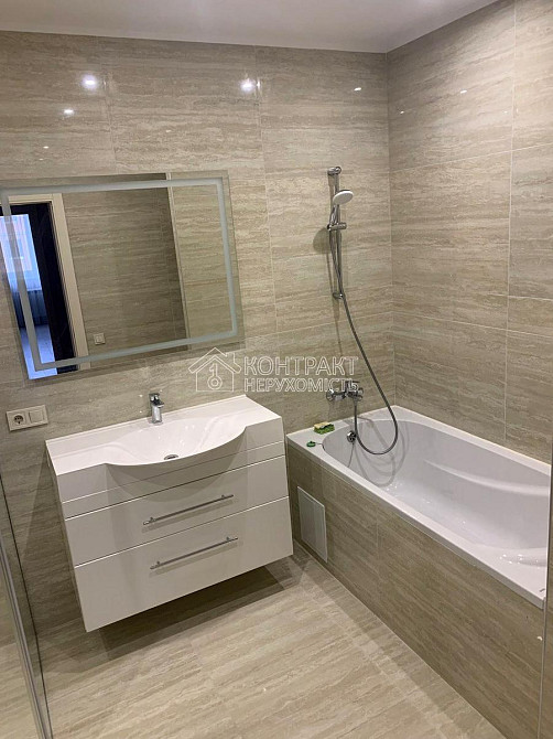 Продаж Квартира 4-кімнатна, 13/16 поверх на вул. Гвардійців Широнінців Харків - фото 8