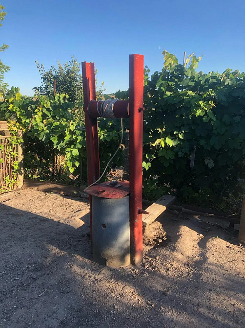 Продається будинок із садом та виходом до річки Високі Байраки - фото 5