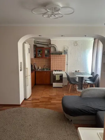 Продам 2к квартиру 44 м2 Набережна Перемоги Гарний житловий стан Дніпро - фото 3