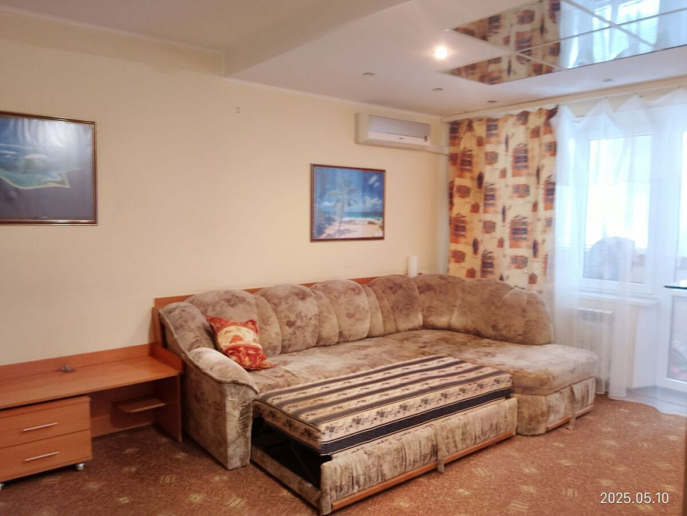 Оренда Квартира 1-кімнатна, 15/16 поверх на Драгоманова, 40б Kiev - photo 3