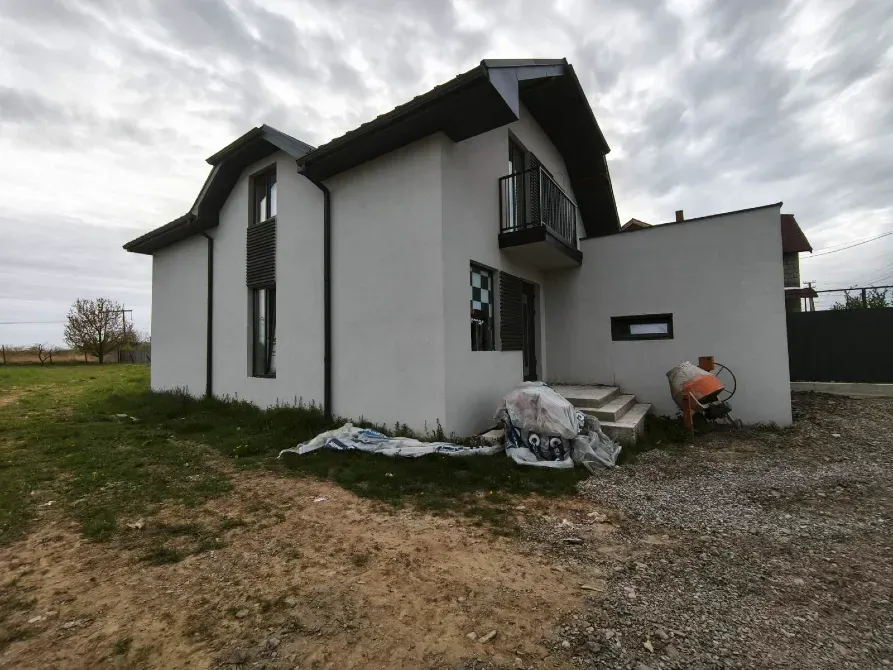 Продаж 2-поверховий Будинок з ділянкою 11.5 сот 155 кв.м 4 кімн. на Садова Тарнівці - фото 4