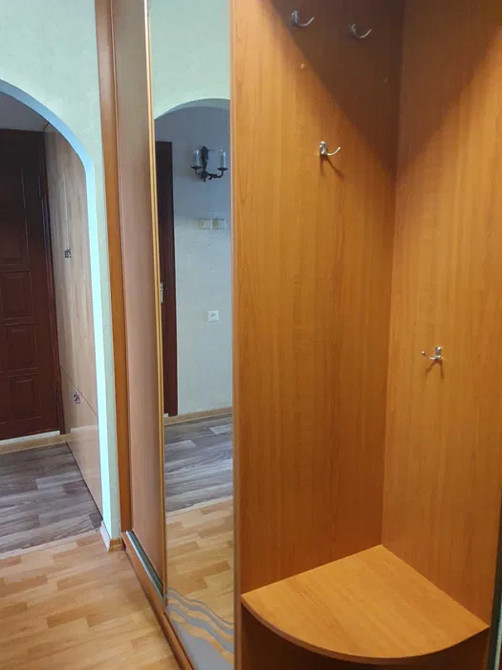 Оренда Квартира 2-кімнатна, 16/16 поверх на Харківське шосе, 154А. Київ - фото 10