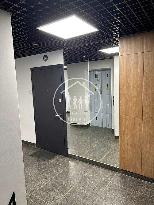 Продаж Квартира 1-кімнатна, 4/10 поверх на Зелена, 204г Львів - фото 16