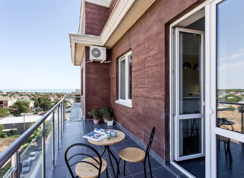 Продам 1-комнатную квартиру с ремонтом и видом на море в ЖК "Золотая Эра" (п.Котовского) Крижанівка (Комінтернівський район) - фото 16