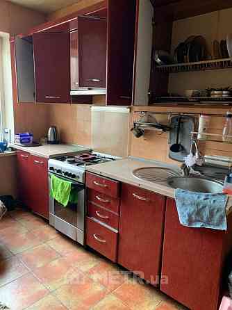 Продаж Квартира 3-кімнатна, 9/9 поверх на Академика Королева улица, 3 Одесса