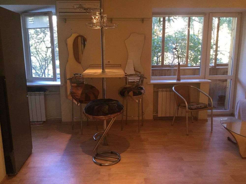 Оренда Квартира 3-кімнатна, 2/9 поверх на бул. Русановский, 11/11 Київ - фото 3