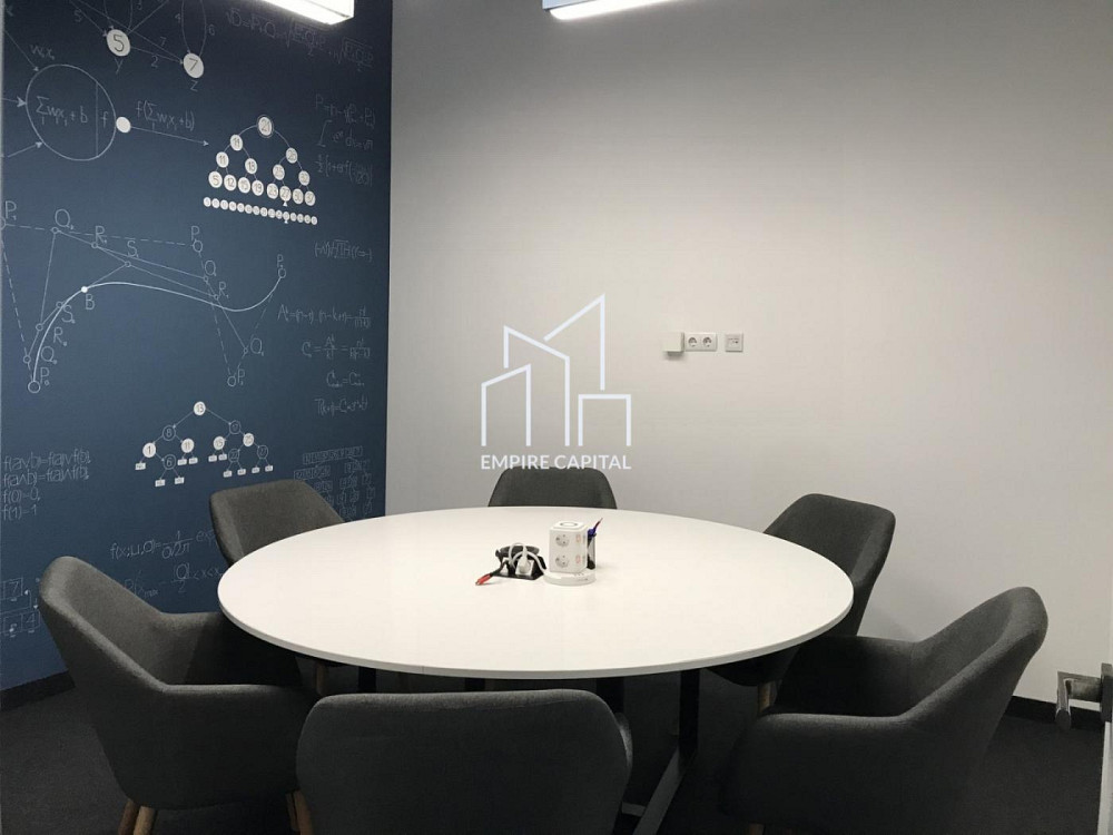 Оренда офісне приміщення на вул. Героїв УПА приміщень - 4, поверх - 3/10 Львів - фото 16