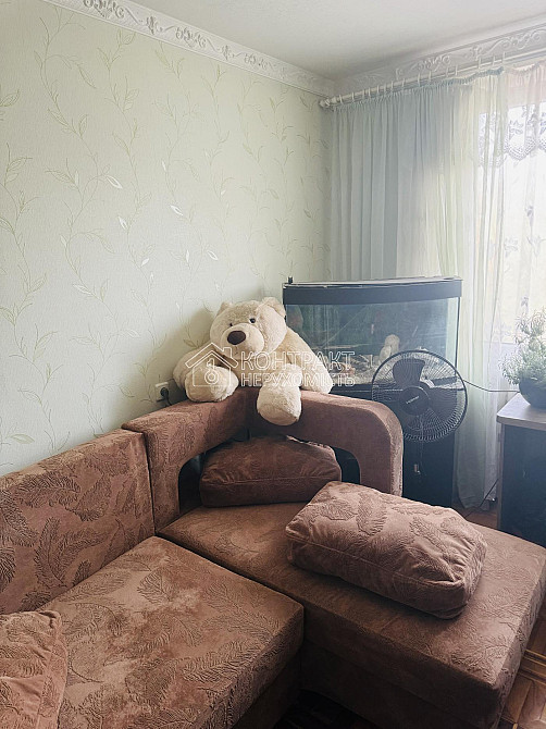 Продаж Квартира 3-кімнатна, 6/9 поверх на вул. Салтівське Харків - фото 4