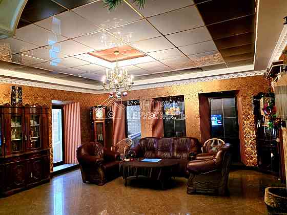 Продаж Будинок 6-кімнатний на вул. Ніконівський Харьков