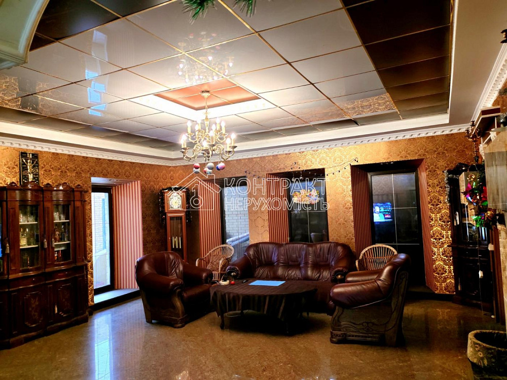 Продаж Будинок 6-кімнатний на вул. Ніконівський Харьков - изображение 4