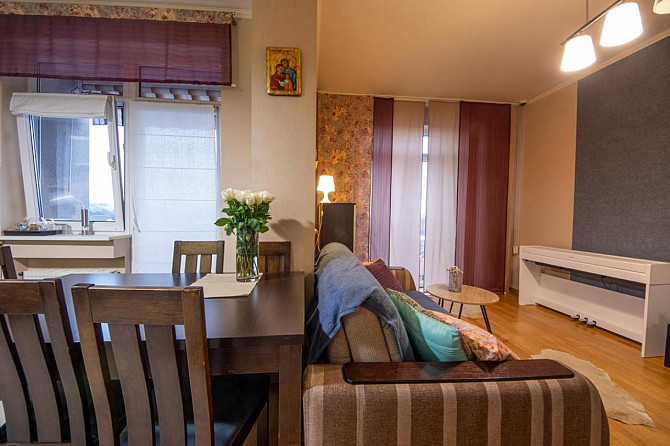 Продаж 3К квартири — Ромашкова Львів - фото 19