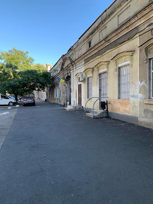 Оренда торгове приміщення на Базарная ул. поверх - 1/2 Одеса - фото 1