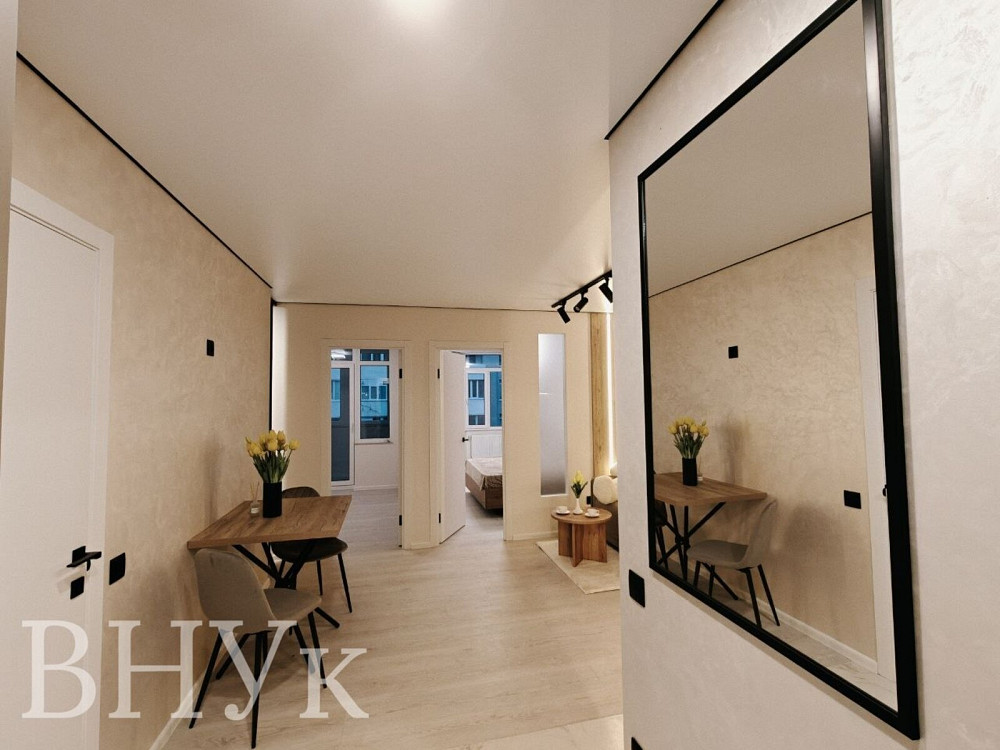 Продаж Квартира 2-кімнатна, 8/11 поверх на вул. Смакули Тернополь - изображение 8