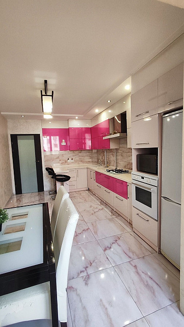 Продаж Квартира 3-кімнатна, 7/10 поверх на Пулюя, 15а Ivano-Frankivs'k - photo 3