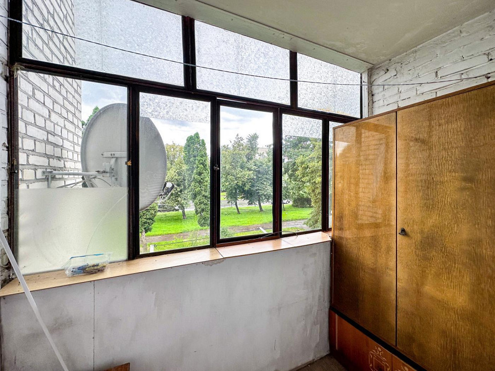 Оренда Квартира 2-кімнатна, 2/5 поверх на вул. Мазепи Івана, гетьмана Львів - фото 11