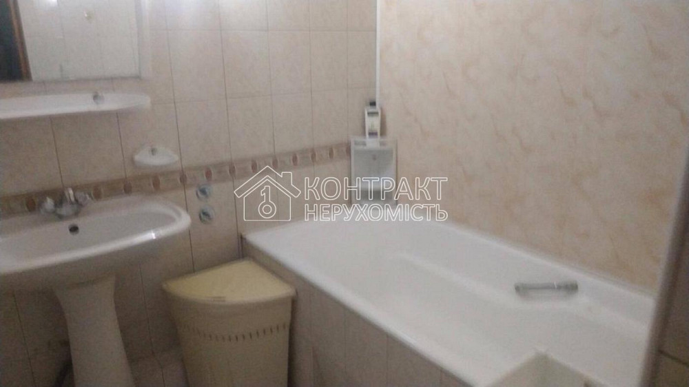 Продаж Квартира 5-кімнатна, 3/5 поверх на вул. Куликівська Харків - фото 4