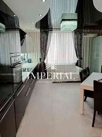 Оренда Квартира 3-кімнатна, 6/24 поверх на вул. Валерія Лобановського Київ