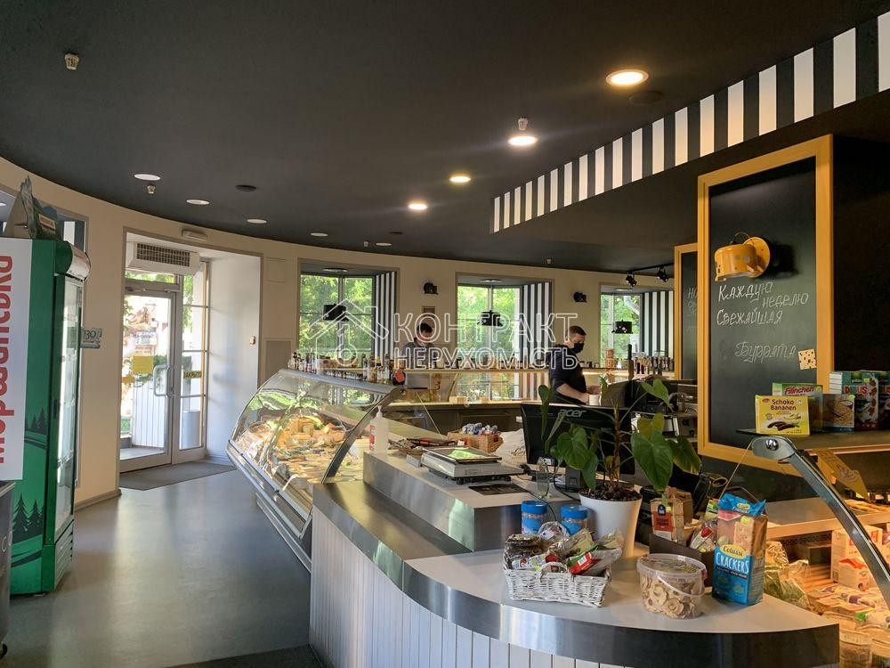 Оренда приміщення вільного призначення на вул. Незалежності поверх - 1/5 Харків - фото 1