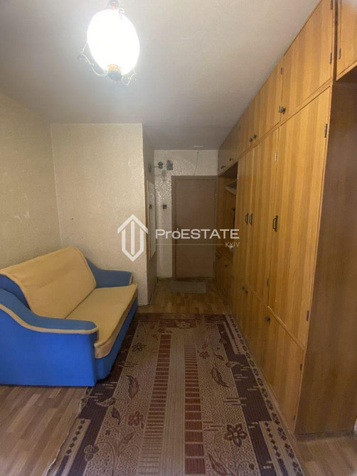 Продаж Квартира 3-кімнатна, 2/18 поверх на вул. Бальзака Оноре Київ - фото 2