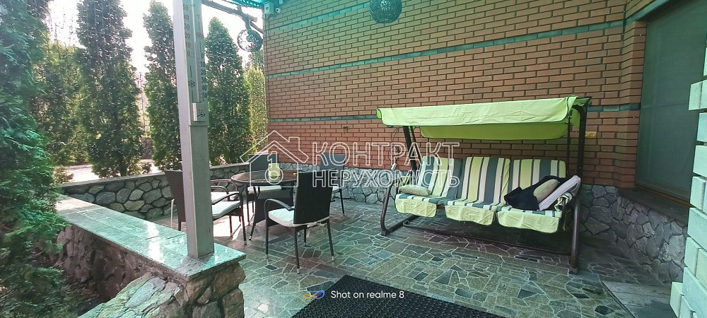 Продаж Будинок 5-кімнатний на вул. Тимірязєва Харьков - изображение 2