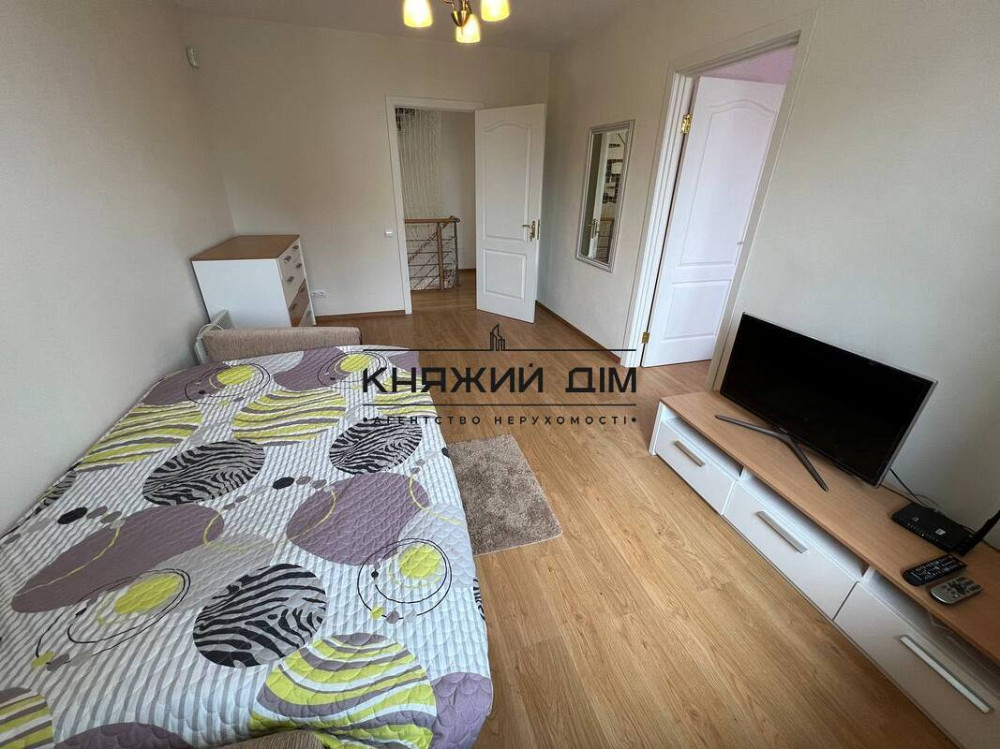 Продаж дачі 105 кв.м. СТ ОДІСЕЙ від метро Осокорки 22 км. КОД № 2211650  - фото 14